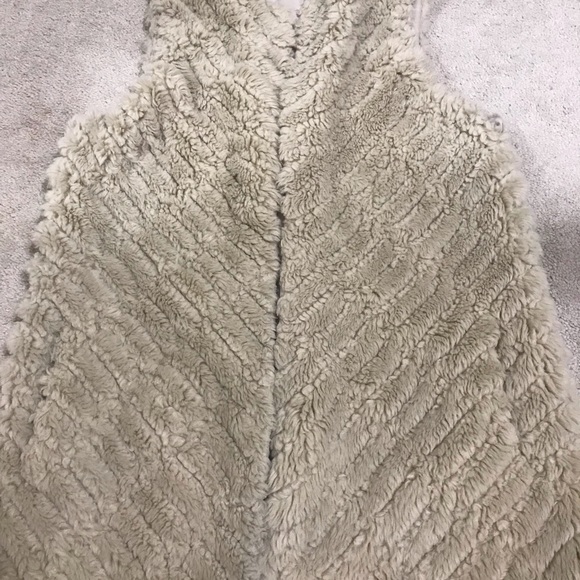 BB DAKOTA West VEST - Picture 5 of 9